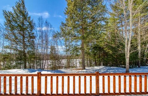 Conway House | Lazy Bear Lodge
