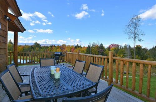 Morrisville House | Lazy Bear Lodge