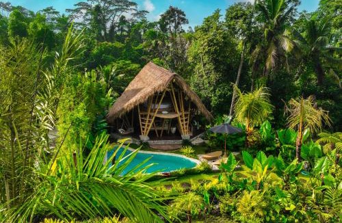 Melayang Hotel | Lazy Coconut Bali