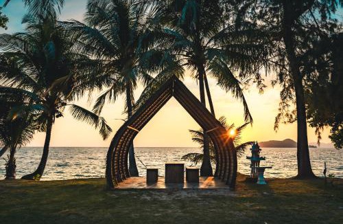 Ko Mak Resort | Lazy Day The Resort