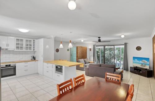 Point Lookout House | Lazy Days