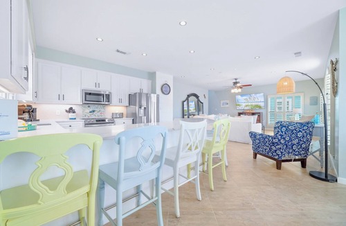 Orange Beach House | Lazy Days | Beachside 1 | Gorgeous OBA Beach Home! Pool, Grills, Tennis, 500' Beach!