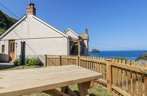 Padstow Cottage | Lazy Days