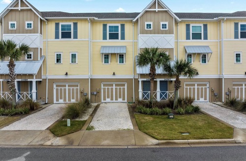 Ono Island House | Lazy Days Perdido at Lost Key – Beach, Pool & Golf