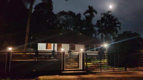 Cherambadi House | LAZY DAYS Wayanad