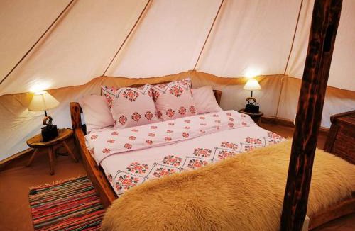Balsa Other | Lazy Dreams Voia Glamping - Cort Alex