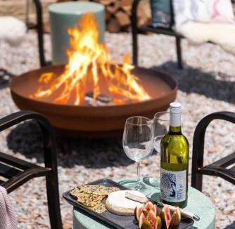 Erudgere House | Lazy Frog Lodge Mudgee country luxury