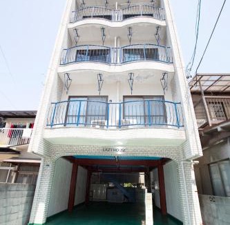 Kita Ward House | Lazy House