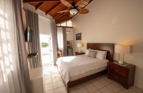 Puntas Hotel | Lazy Parrot Inn