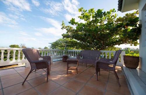 Puntas Hotel | Lazy Parrot Inn