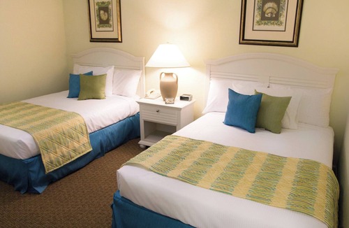 Surfside Beach Resort | Lazy River on the Grand Strand of South Carolina