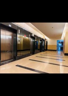 Greater Noida Apartment | Lazy snow touch