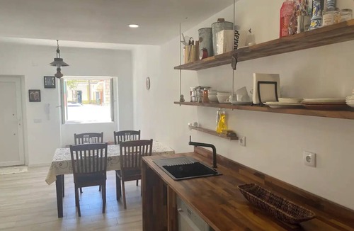 Setubal House | LazyDaze!