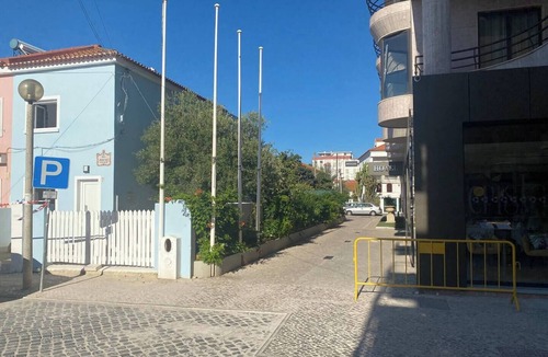 Setubal House | LazyDaze!