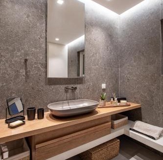 Palaia Fokaia Villa | LazySun