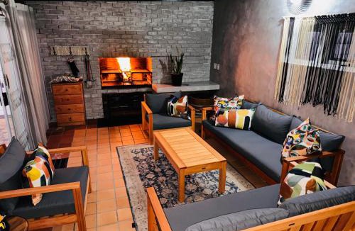 Yzerfontein House | LazyYzer