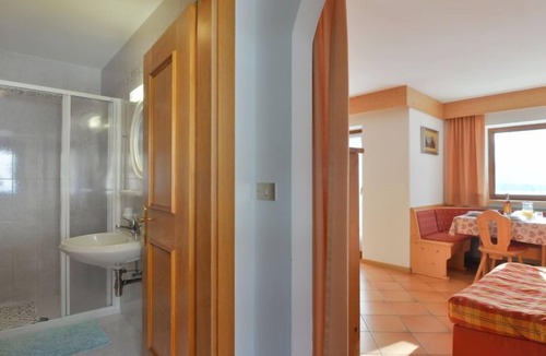 Fontanazzo Apartment | Lazzer by Interhome
