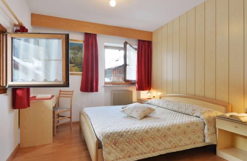 Fontanazzo Apartment | Lazzer by Interhome