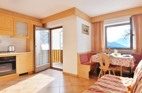 Fontanazzo Apartment | Lazzer by Interhome