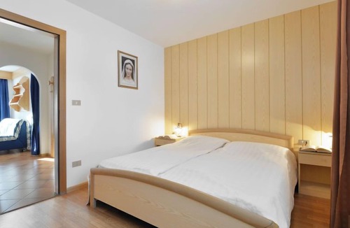 Fontanazzo Apartment | Lazzer by Interhome