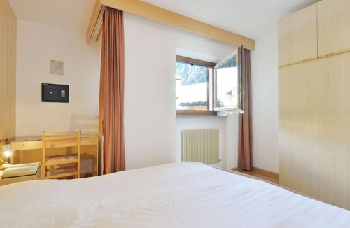 Fontanazzo Apartment | Lazzer by Interhome
