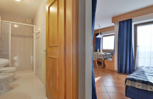 Fontanazzo Apartment | Lazzer by Interhome