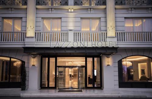 Beyoglu Hotel | Lazzoni Hotel