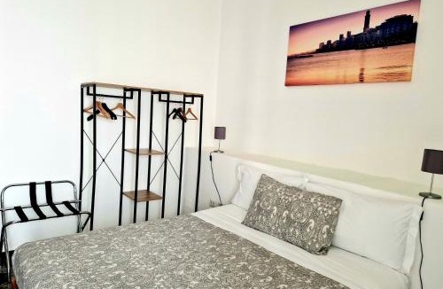 Bari City Centre Bed & Breakfast | LB&B Short Stay