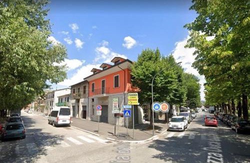 Tagliacozzo Apartment | LB Guest House