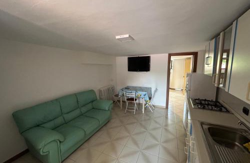 Tagliacozzo Apartment | LB Guest House