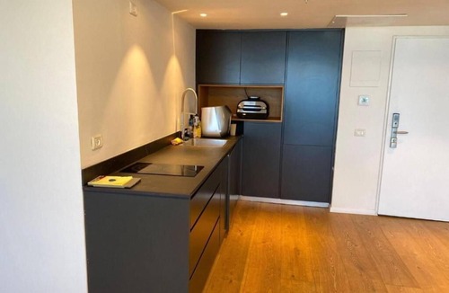 Haifa Apartment | LBA Haifa