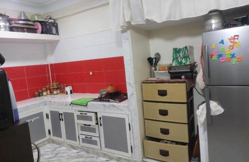 Safi Apartment | Lbouab