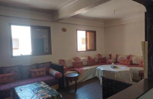 Safi Apartment | Lbouab