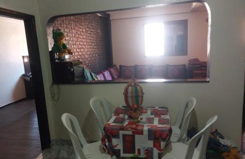 Safi Apartment | Lbouab