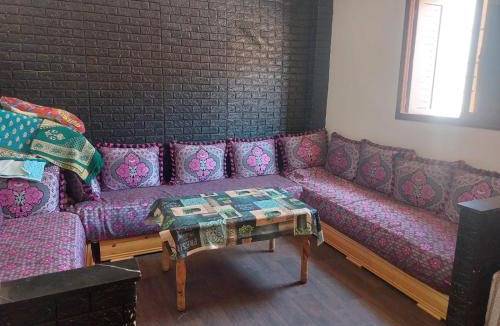 Safi Apartment | Lbouab