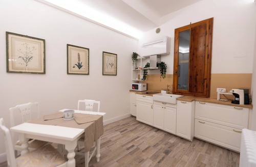 San Niccolo Apartment | LC41 Suites