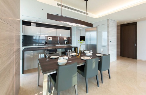 Haeundae Condo | LCT Residence