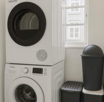 Odense Apartment | LD Central Lejlighed Odense C