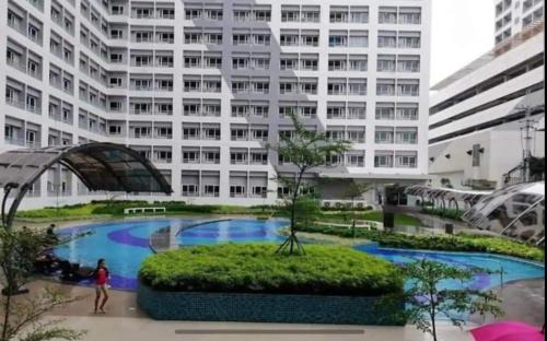 Ususan Apartment | LD Cozy Condo - Grace Residences, Taguig City near BGC