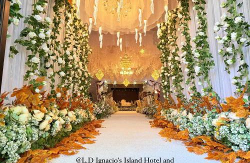 Roxas Hotel | LD Ignacio Island Resort