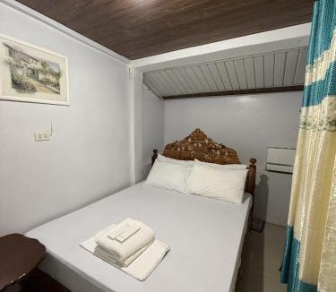 Roxas Hotel | LD Ignacio Island Resort