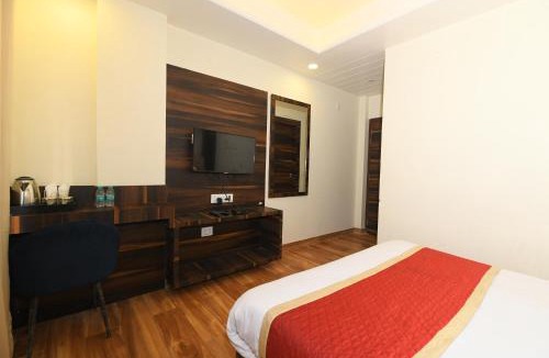 Khattalwada Hotel | LD Prime