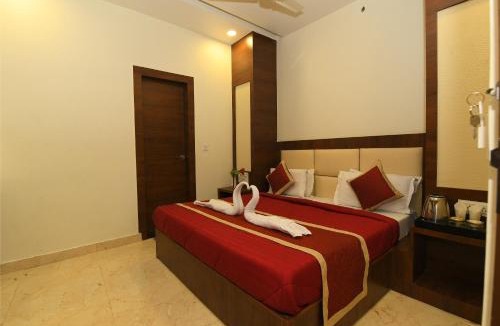 Khattalwada Hotel | LD Prime