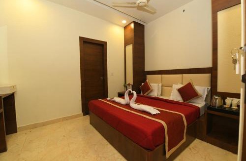 Khattalwada Hotel | LD Prime