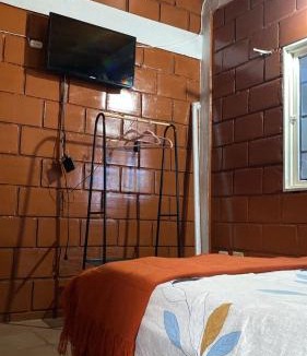 Espinal Hotel | Leño Verde