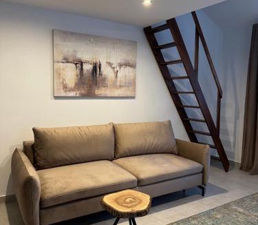Wyszkow House | Leśna Chata