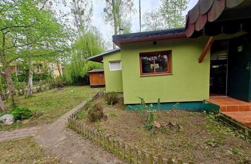 Miedzychod House | Leśna Ostoja w centrum Puszczy Nadnoteckiej otoczona 3 jeziorami