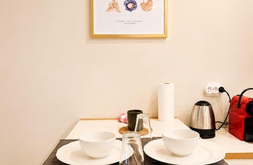 Centre Ville Apartment | Le 11 Libération - T2 - Avenue Libération