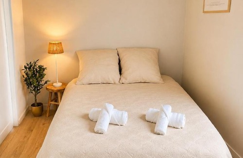Centre Ville Apartment | Le 11 Libération - T2 - Avenue Libération