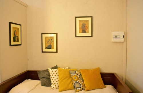 Aix-les-Bains City Center Apartment | Le 112, confortable et cosy en plein centre d'Aix les Bains